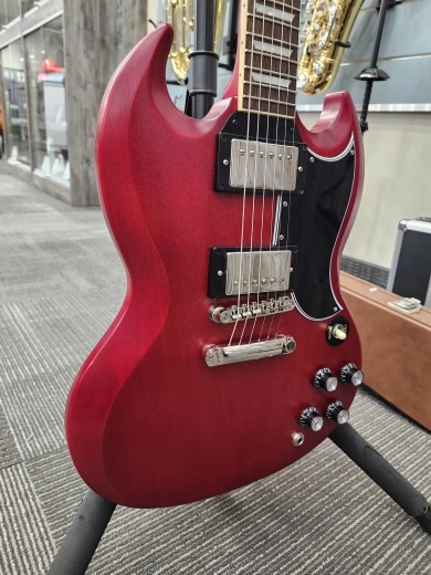 Epiphone - EIGC61SGCHNH 2